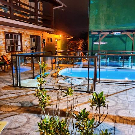Residencial Solar Del Nieto Appartement Garopaba Buitenkant foto
