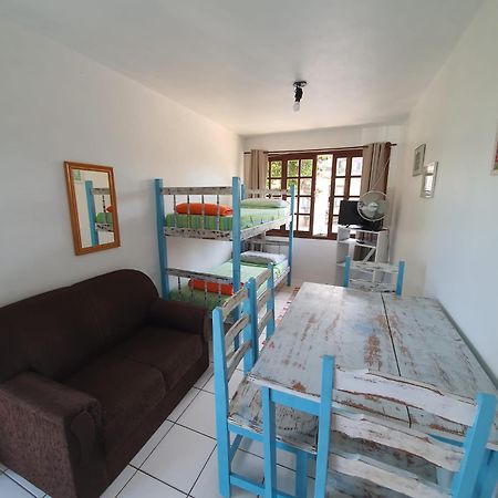 Residencial Solar Del Nieto Appartement Garopaba Buitenkant foto