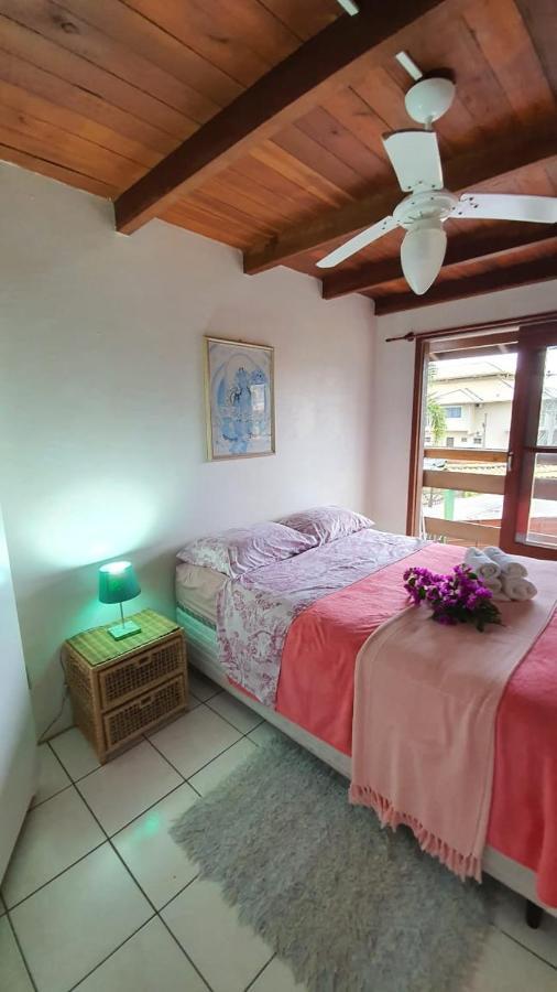 Residencial Solar Del Nieto Appartement Garopaba Buitenkant foto