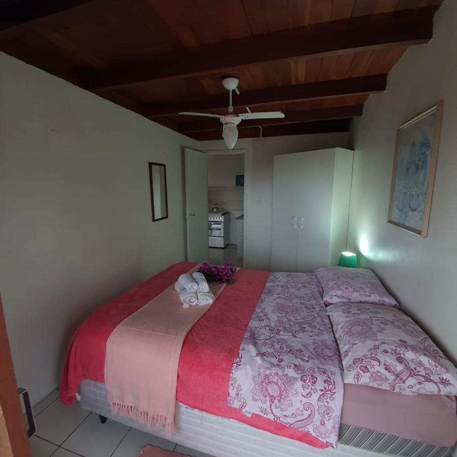 Residencial Solar Del Nieto Appartement Garopaba Buitenkant foto