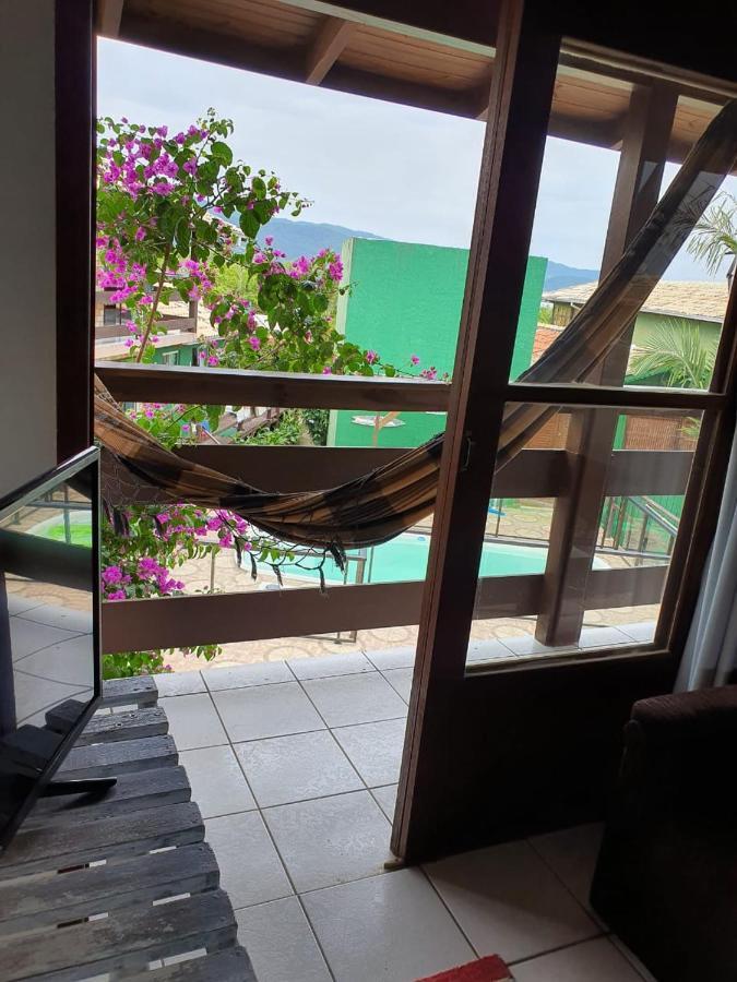 Residencial Solar Del Nieto Appartement Garopaba Buitenkant foto