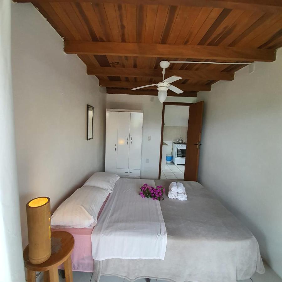 Residencial Solar Del Nieto Appartement Garopaba Buitenkant foto