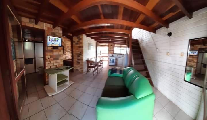 Residencial Solar Del Nieto Appartement Garopaba Buitenkant foto