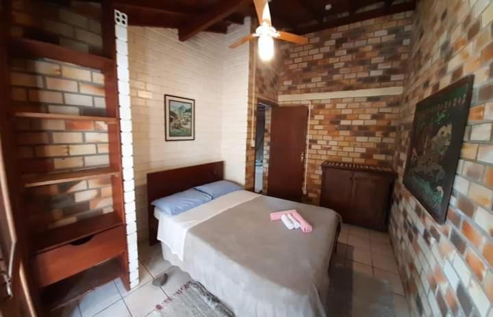 Residencial Solar Del Nieto Appartement Garopaba Buitenkant foto