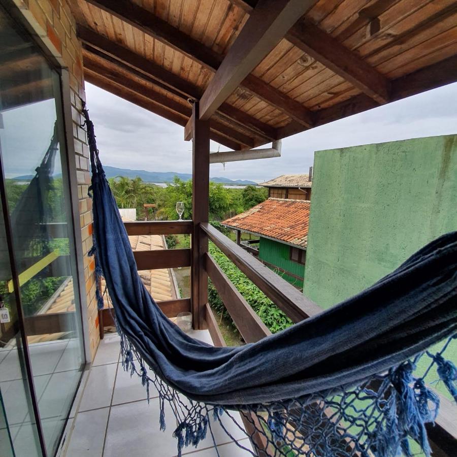 Residencial Solar Del Nieto Appartement Garopaba Buitenkant foto