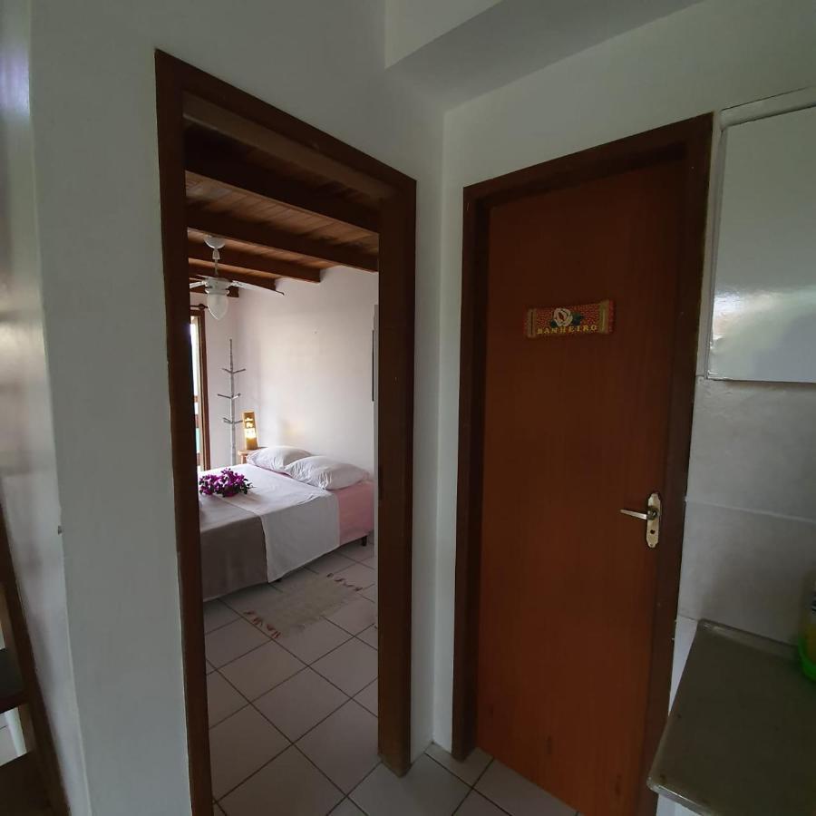 Residencial Solar Del Nieto Appartement Garopaba Buitenkant foto