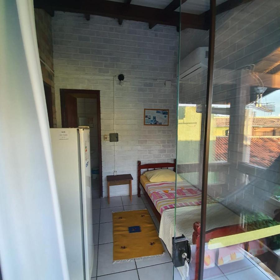 Residencial Solar Del Nieto Appartement Garopaba Buitenkant foto