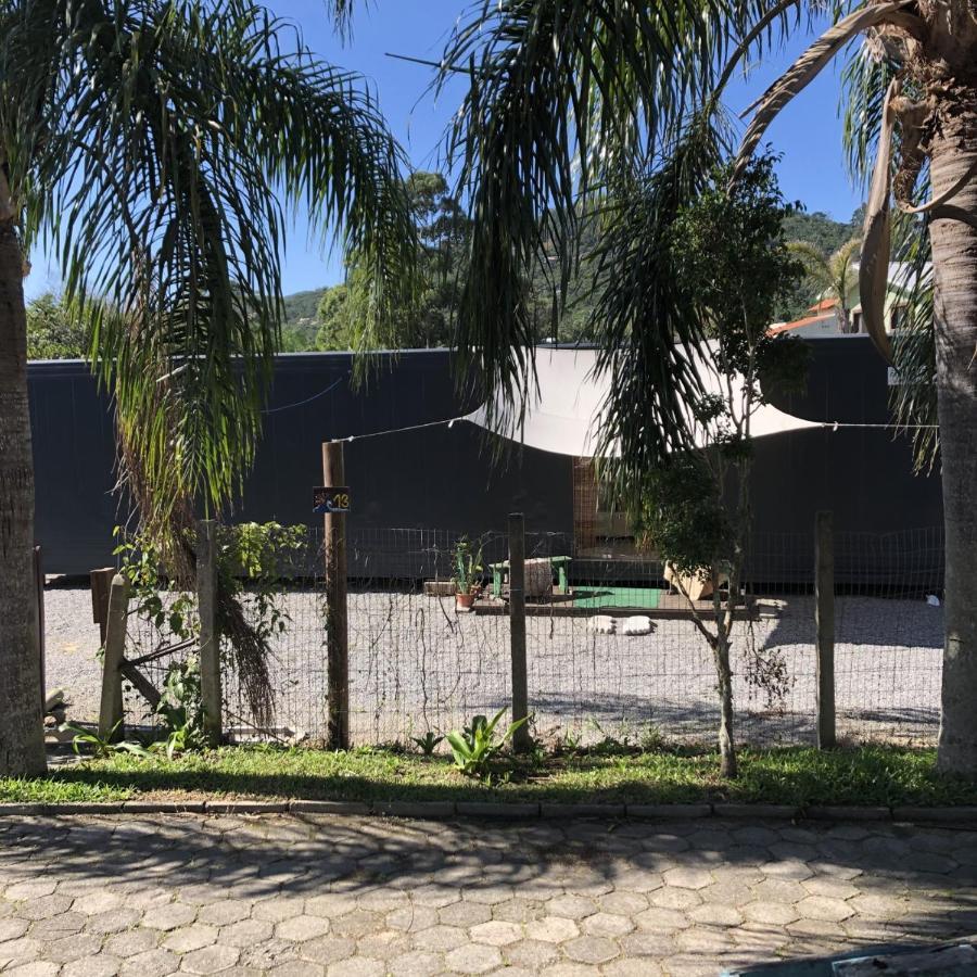 Residencial Solar Del Nieto Appartement Garopaba Buitenkant foto
